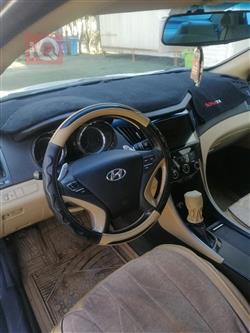 هیوندای سۆناتا